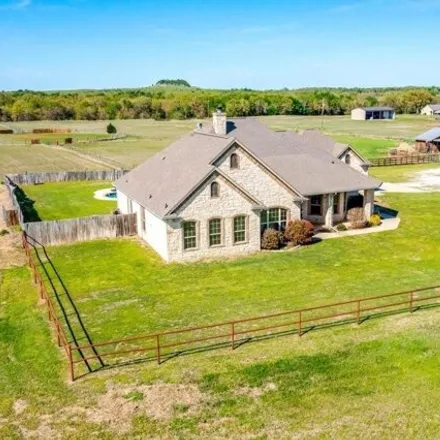 Buy this 4 bed house on County Road 3525 in Wise County, TX