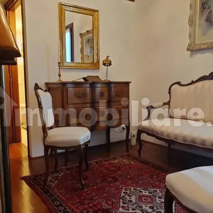 Rent this 3 bed apartment on Via Santa Caterina in 31011 Asolo TV, Italy