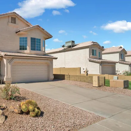 Image 5 - 3727 East Topeka Drive, Phoenix, AZ 85050, USA - House for sale