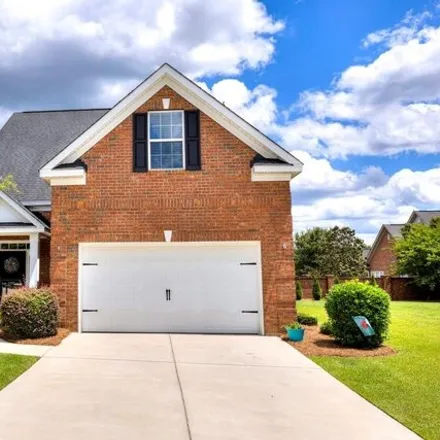 Buy this 4 bed house on 1353 Blankenship Place in Sumter, SC 29150
