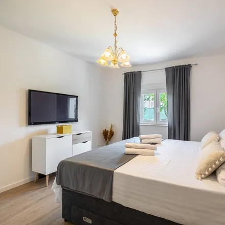 Rent this 3 bed apartment on Solin in Grad Solin, Split-Dalmatia County
