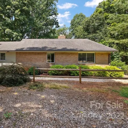 Buy this 2 bed house on 601 Silverleaf Road in Montclaire South, Charlotte