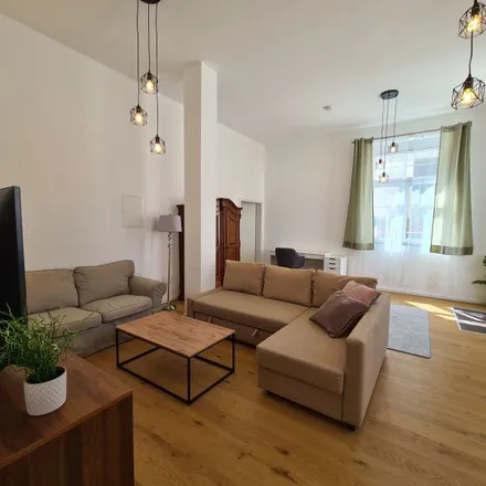 Rent this 3 bed apartment on Lindenstraße 4 in 70563 Stuttgart, Germany