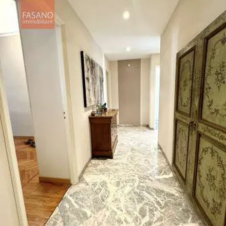 Rent this 4 bed apartment on Corso Duca degli Abruzzi 65 in 10129 Turin TO, Italy