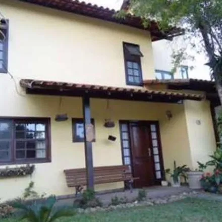 Buy this 4 bed house on Rua F in Santa Bárbara, Niterói - RJ