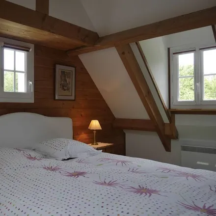 Rent this 2 bed house on Le Palais in Quai Nicolas Fouquet, 56360 Le Palais
