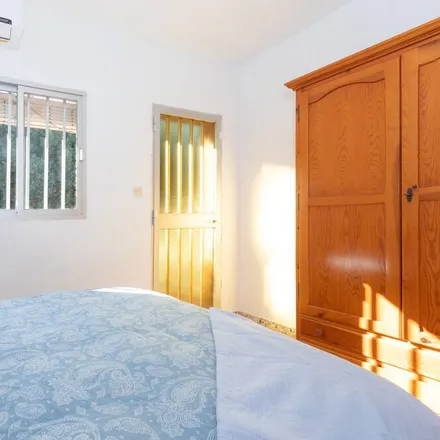 Rent this 2 bed townhouse on Málaga in Carrer de Cala Falcó, 07009 Palma