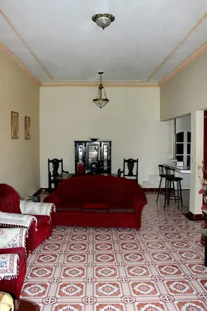 Rent this 3 bed house on Ciudad de Sancti Spíritus in Los Olivos, CU