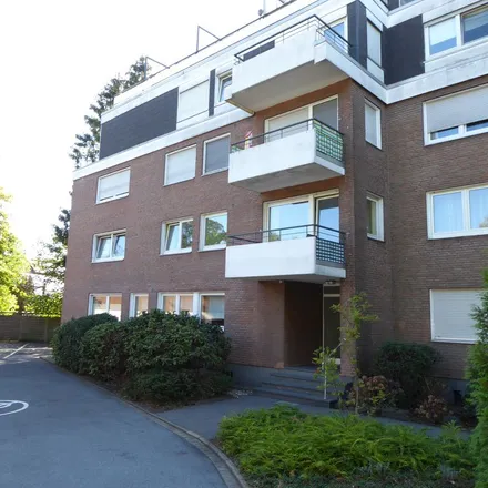 Image 4 - Paderweg 3, 33649 Bielefeld, Germany - Apartment for rent