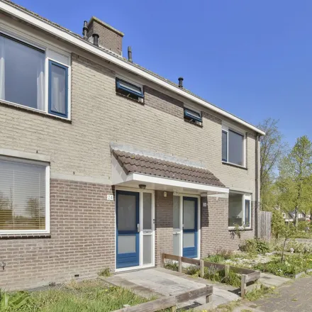 Image 9 - Kievitdreef 23, 2743 EG Waddinxveen, Netherlands - Apartment for rent