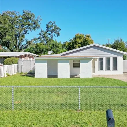 Buy this 3 bed house on 3309 Sherry Drive in Orange County, FL 32810