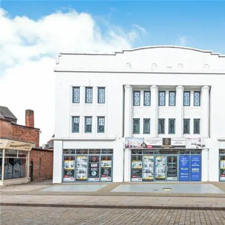 Image 1 - The Old Picture House, The Tanneries, Lichfield, WS13 6JP, United Kingdom - Apartment for sale