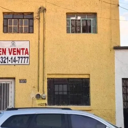 Buy this 6 bed house on Calle Fray Antonio de Segovia in 44767 Guadalajara, JAL