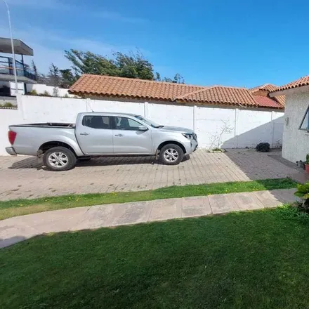 Buy this 3 bed house on Amelia Barrios De Cavada 4508 in 180 0016 Coquimbo, Chile