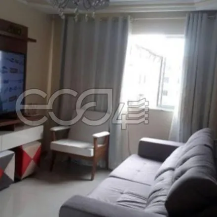 Buy this 3 bed apartment on Avenida Empresário José Carlos Silva in Farolândia, Aracaju - SE