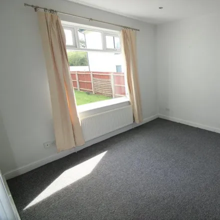 Image 7 - Brizlincote Lane, Burton-on-Trent, DE15 0PR, United Kingdom - House for rent