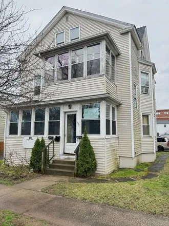 Rent this 2 bed house on 193 Clifton Street in Wallingford, CT 06492