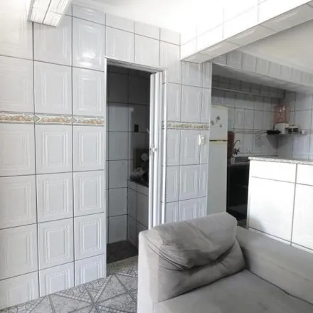 Rent this 3 bed house on Rua Elza Delphino Ribeiro in Vila Formosa, São Paulo - SP