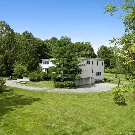 Image 7 - 15 Haights Cross Road, Chappaqua, New Castle, NY 10514, USA - House for sale