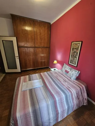 Image 4 - Via Ercolano, 20155 Milan MI, Italy - Room for rent