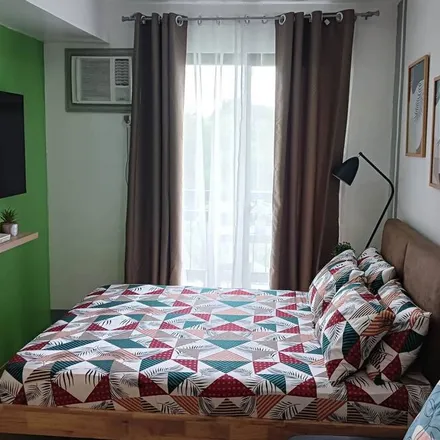 Rent this 1 bed condo on Tagaytay in Cavite, Philippines