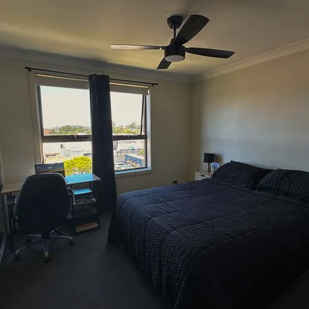 Rent this 2 bed apartment on Guest Avenue in Fairy Meadow NSW 2519, Australia