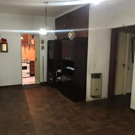 Buy this 2 bed apartment on Pedro Ignacio Rivera 363 in Partido de Lomas de Zamora, Lomas de Zamora