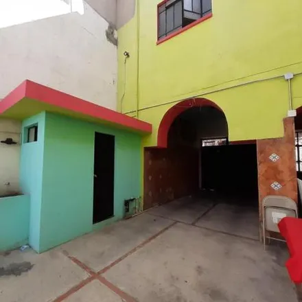 Rent this 7 bed house on Privada Nuevo León in 72530 Puebla, PUE