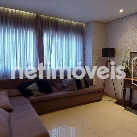 Buy this 3 bed apartment on Rua José da Cruz Lacerda in Quintas, Nova Lima - MG