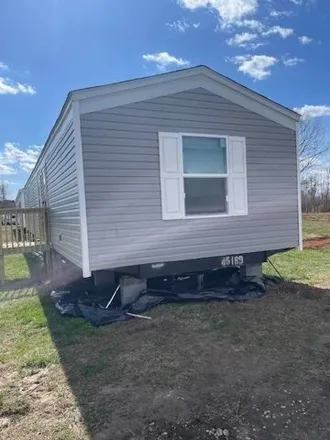 Buy this studio apartment on unnamed road in Madison County, AL 35773