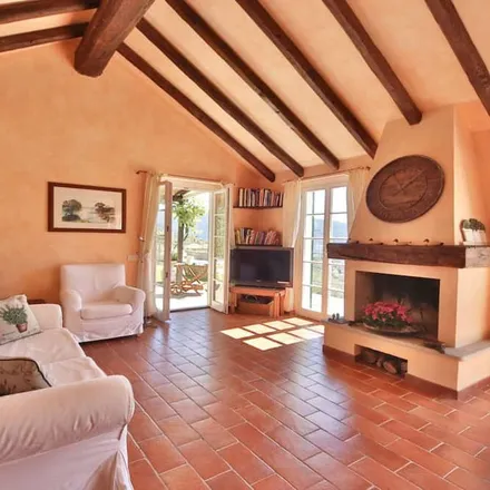 Rent this 3 bed house on 16035 Rapallo Genoa