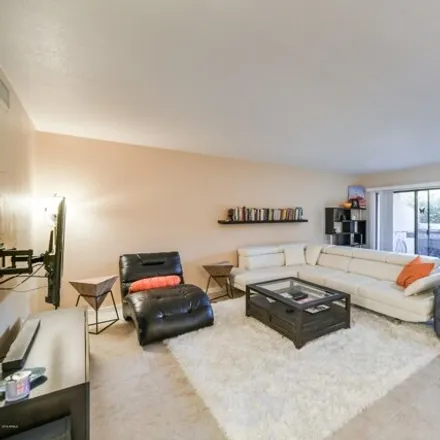 Rent this 2 bed house on 8298 East Via De La Escuela in Scottsdale, AZ 85258