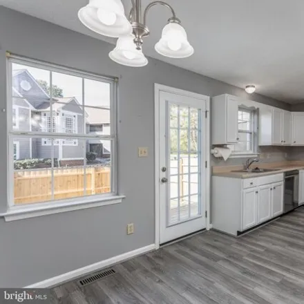 Image 3 - 2989 Sorrell Court, Winchester, VA 22601, USA - Townhouse for sale