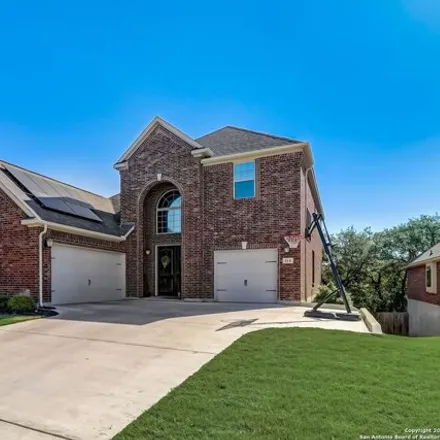 Buy this 4 bed house on 432 Tahoe Avenue in Bexar County, TX 78253