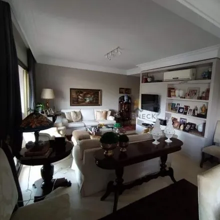 Buy this 3 bed apartment on Avenida Leais Paulista in Jardim Irajá, Ribeirão Preto - SP