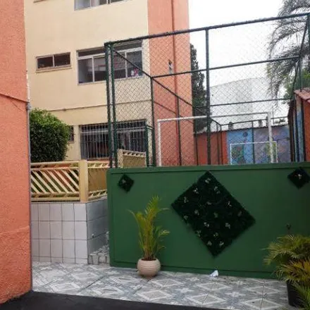 Buy this 2 bed apartment on Rua Davi Banderali in Conjunto Habitacional Padre Manoel da Nobrega, São Paulo - SP
