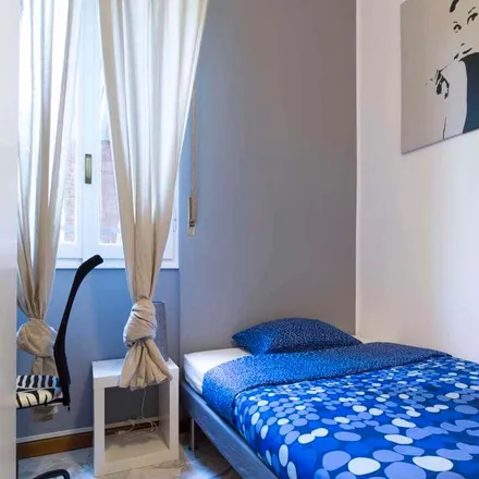 Image 6 - Via Soderini - Via D'Alviano, Via Bartolomeo d'Alviano, 20146 Milan MI, Italy - Room for rent