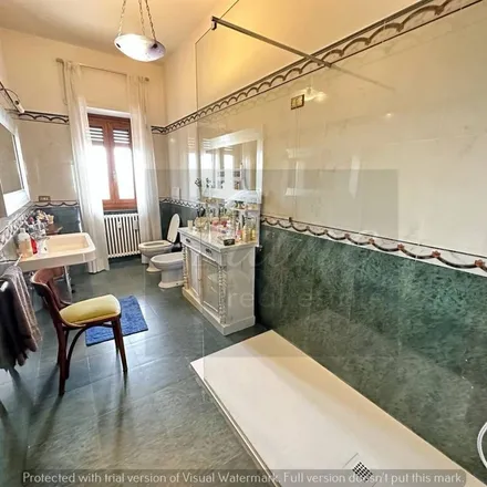 Image 8 - Fioraio, Via Collegiove, 00189 Rome RM, Italy - Apartment for rent