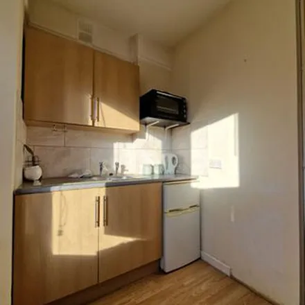 Rent this 1 bed apartment on Old Bedford Road in Luton, LU2 7EJ