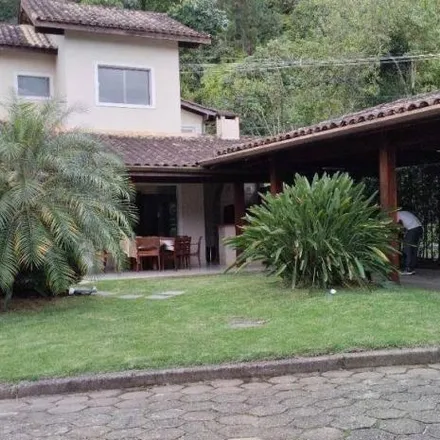 Image 1 - Rodovia Rio-Santos, Vila Campo Belo Parte de Cima, Angra dos Reis - RJ, 23906-250, Brazil - House for sale