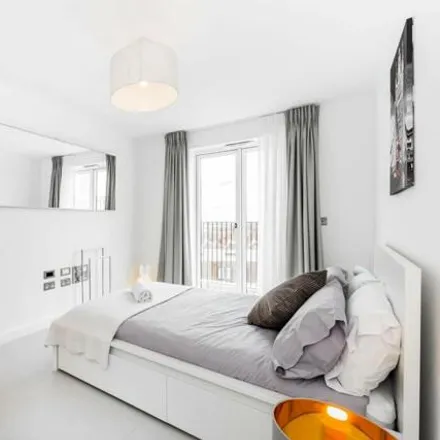 Image 2 - Park View Mansions, Olympic Park Avenue, London, E20 1FA, United Kingdom - Apartment for rent