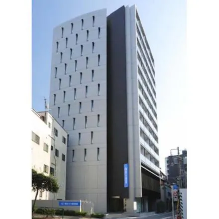 Image 1 - unnamed road, Ichigaya-Yanagicho, Shinjuku, 162-0063, Japan - Apartment for rent