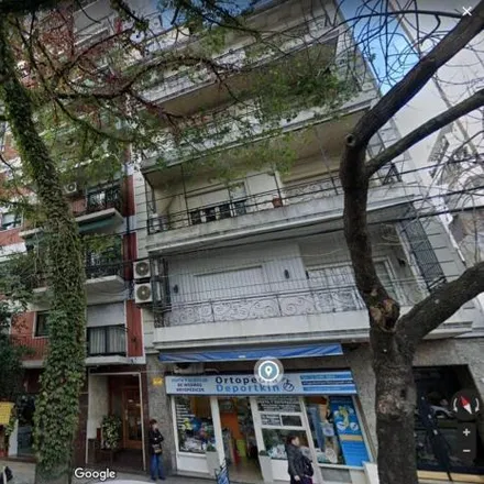 Buy this 2 bed apartment on Felipe Vallese 602 in Caballito, C1405 BAR Buenos Aires