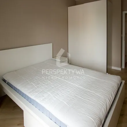 Rent this 2 bed apartment on Centrum in Bohaterów Westerplatte, 65-034 Zielona Góra