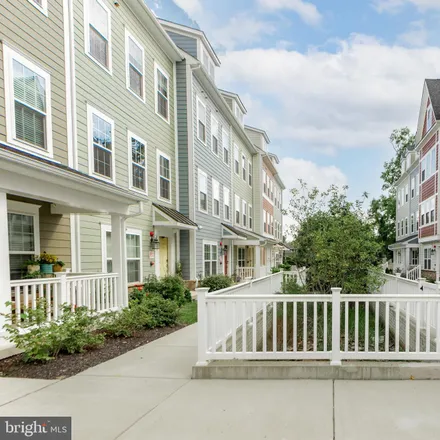 Image 2 - 304 Davage Lane, Towson, MD 21286, USA - Townhouse for sale