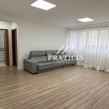 Rent this 1 bed apartment on Rua Abílio Soares 122 in Paraíso, São Paulo - SP