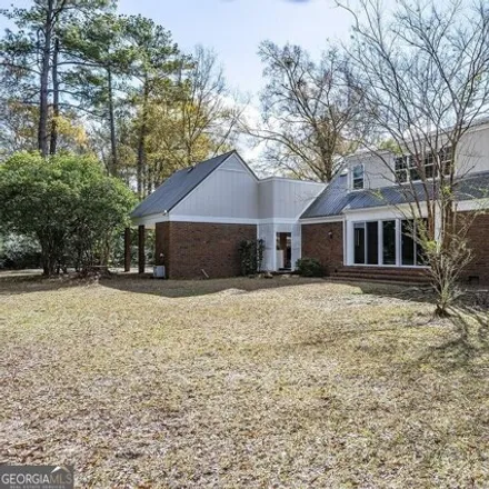 Image 3 - 2572 Perth Court, Saint Andrews, Albany, GA 31721, USA - House for sale