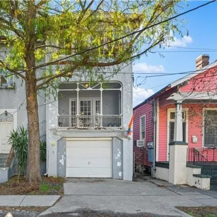 Image 2 - 1200 Saint Andrew Street, New Orleans, LA 70130, USA - House for sale