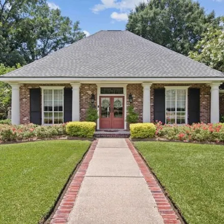 Buy this 3 bed house on 402 Champs Elysee Blvd in Lafayette, Louisiana