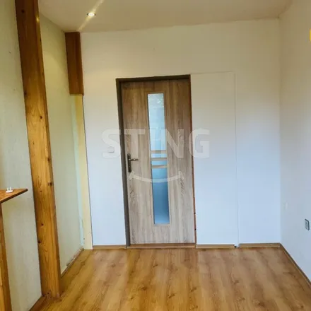 Rent this 3 bed apartment on Boutique gurmán in Radniční, 738 01 Frýdek-Místek